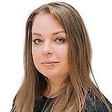 Врач Соколова Анна Александровна