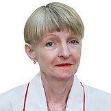 Врач Соколова Екатерина Евгеньевна