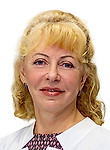 Врач Соколова (Дроздович) Елена Александровна