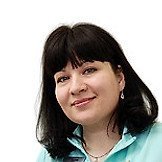 Врач Соколова Елена Геннадьевна