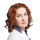 Врач Соколова Елена Викторовна
