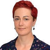 Врач Соколова Ирина Борисовна