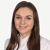 Врач Соколова Ксения Сергеевна