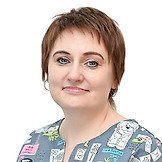 Врач Соколова Ксения Владимировна