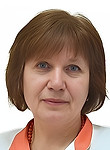 Врач Соколова Лариса Тихоновна