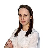 Врач Соколова Любовь Александровна