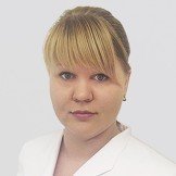 Врач Соколова Мария Вячеславовна