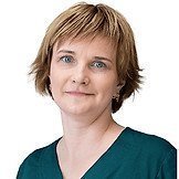 Врач Соколова Наталья Анатольевна