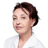 Врач Соколова Наталья Николаевна