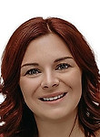 Врач Соколова Оксана Валерьевна