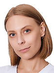 Врач Соколова Валерия Максимовна