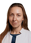 Врач Соколова Вероника Александровна