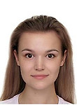 Врач Соколовская Екатерина Павловна
