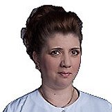 Врач Соколовская Иоланта Эдуардовна
