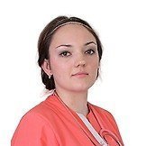 Врач Соколовская Надежда Геннадьевна