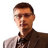 Врач Сокун Дмитрий Александрович