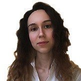 Врач Сокур Вероника Олеговна