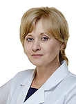 Врач Сокуренко Наталья Сергеевна