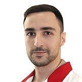 Врач Сокуренко Сергей Викторович