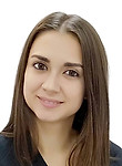 Врач Сокушева Адель Айдаровна