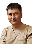 Врач Соль Антон Александрович