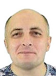 Врач Солаев Эльбрус Яковлевич