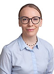 Врач Солдат Екатерина Александровна 