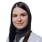 Врач Солдатенкова Анна Андреевна