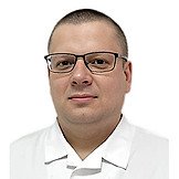 Врач Солдатов Алексей Александрович