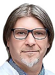 Врач Солдатов Константин Михайлович