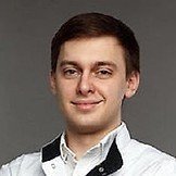 Врач Солдатов Роман Егорович