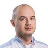 Врач Солдатов Виктор Николаевич