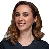 Врач Солдатова Дарья Геннадьевна