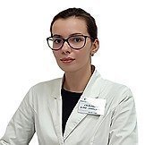 Врач Соленкова Юлия Геннадьевна