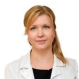 Врач Солнцева Ирина Александровна