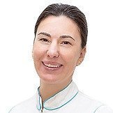 Врач Солнцева Татьяна Валерьевна