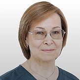 Врач Солобоева Савия Сахаутдиновна