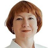 Врач Солоденова Мария Евгеньевна