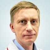 Врач Солодкин Павел Степанович