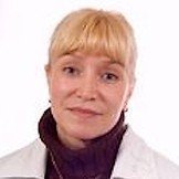 Врач Солодкова Ирина Владимировна