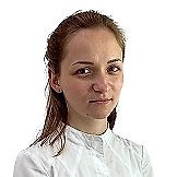 Врач Солодовникова Елена Алексеевна
