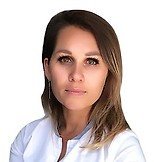Врач Солодовникова Татьяна Ивановна