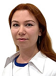 Врач Сологаева Наталья Николаевна