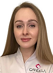 Врач Сологуб Татьяна Михайловна