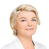 Врач Соломаха Нелля Борисовна