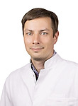 Врач Соломаха Сергей Сергеевич