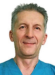 Врач Соломатин Константин Александрович