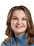 Врач Соломатина Анастасия Олеговна