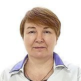 Врач Соломенникова Лилия Фандасовна