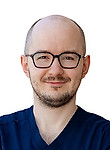 Врач Соломицкий Денис Николаевич